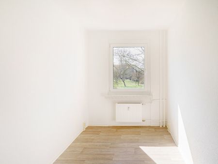 Attraktive 3-Raumwohnung sucht neuen Mieter - Photo 3