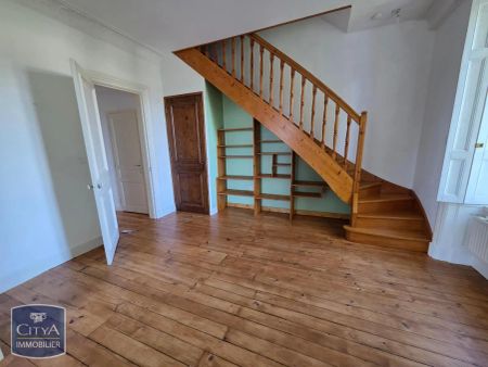 Appartement à louer 2 pièces 68.05m² - Photo 2