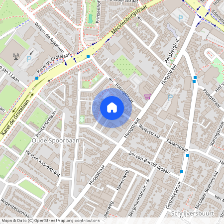 Goudvisstraat 52, 5615 NZ, Eindhoven