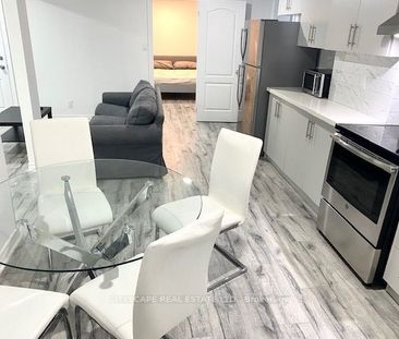 For Lease - 6421 Donway Drive Unit# 2B, Mississauga, Ontario - Photo 4