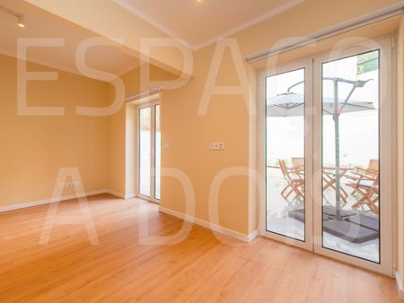 Apartamento T2 em Lisboa - Photo 4