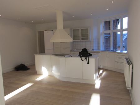 Kolding - tæt på banegården - Foto 2