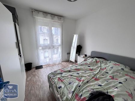 Location Appartement 2 pièces 50m² TOURS 37000 - Photo 4