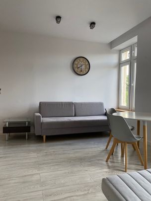 Mieszkanie na wynajem – Poznań , 27 Grudnia - Zdjęcie 1