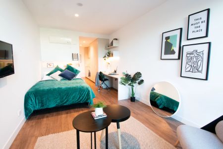 Premium Studio - Photo 4