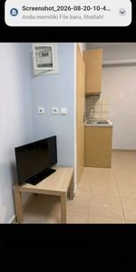 Studio/Γκαρσονιέρα για ενοικίαση Άγιος Νικόλαος (Άνω Πόλη) - Photo 4