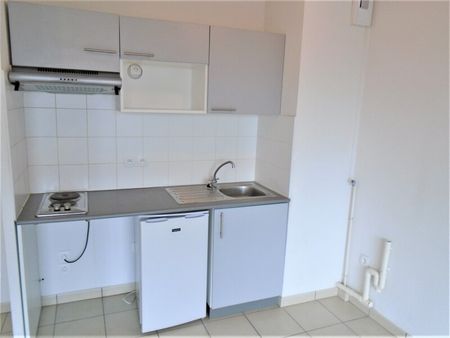 Location Appartement 1 pièce 30m² BEGLES 33130 - Photo 3
