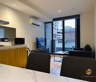 Melbourne CBD - Photo 3