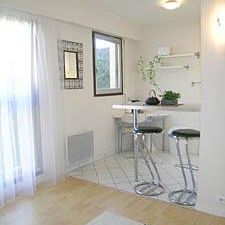 Logement à Paris, Location meublée - Photo 1
