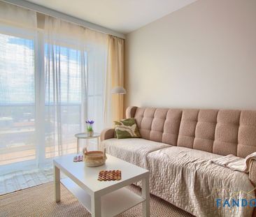 Nowe 2 pokoje | 11 piętro | Garaż podziemny | Langiewicza 37 - Фото 2