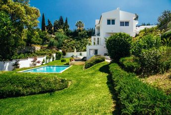 Marbella Este, Marbella, Andalusia 29604