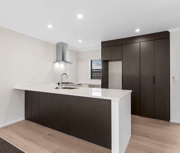 Brand New Modern Townhouse! - Photo 4