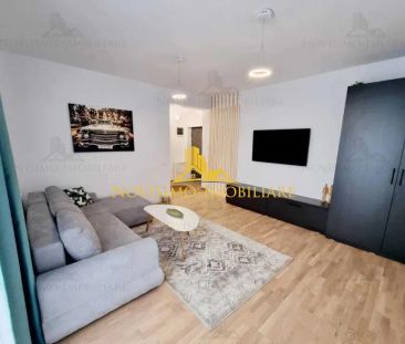 NOVISIMO-IMOBILIARE: GARSONIERA DE INCHIRIAT IN ZONA ALBERT, P. - Photo 5