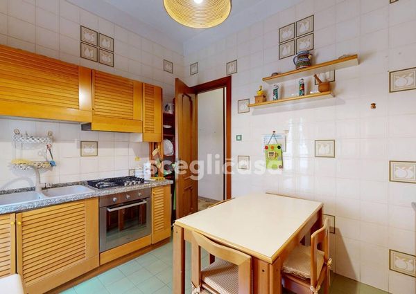 Via Luigi Pirandello, 14, Palermo, Sicily 90144