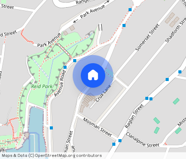 2/18 Upper Avenue Road Mosman - Photo 1