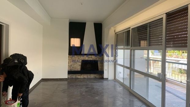 Διαμέρισμα για ενοικίαση Κουκάκι - Παιδική Χαρά (Κουκάκι - Μακρυγιάννη) - Photo 1