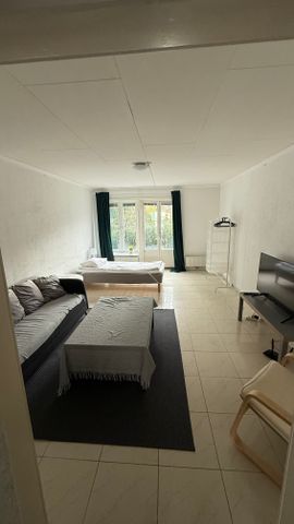 Ribegatan, Kista - Photo 2