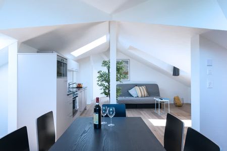 3.5 Zimmer, 80 m² - Photo 3