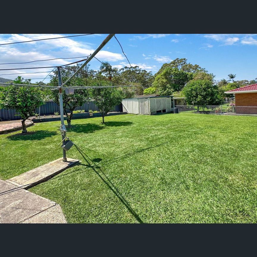 11 Norfolk Crescent, Coffs Harbour, NSW 2450 - Photo 1