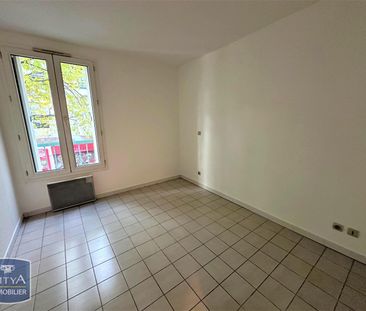 Location Appartement 2 pièces 39m² MONTPELLIER 34000 - Photo 6