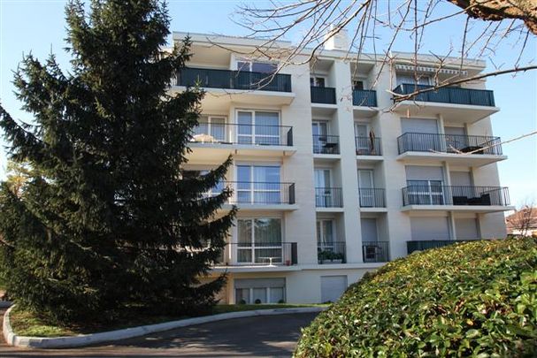 Appartement 1 Pièce 31 m² - Photo 1