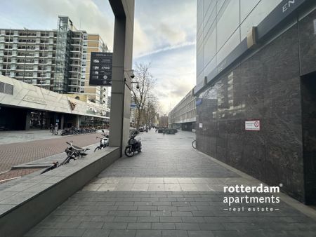 Karel Doormanstraat, Rotterdam - Foto 2
