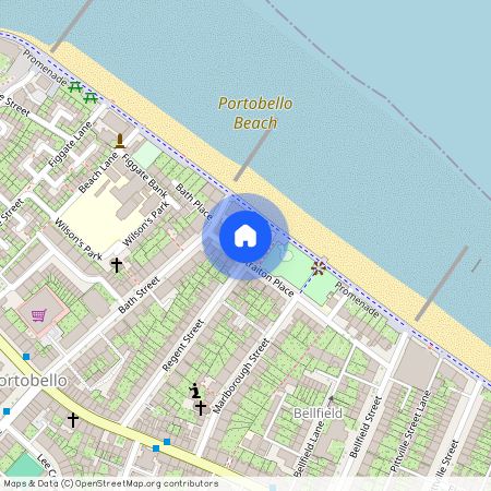 7, Straiton Place, Edinburgh, EH15 2BA