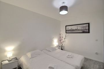 APPART. 1 CHAMBRE – 75017 - Photo 3