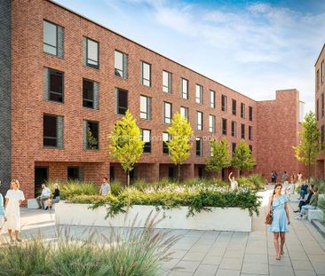 Studio to rent - Photo 5