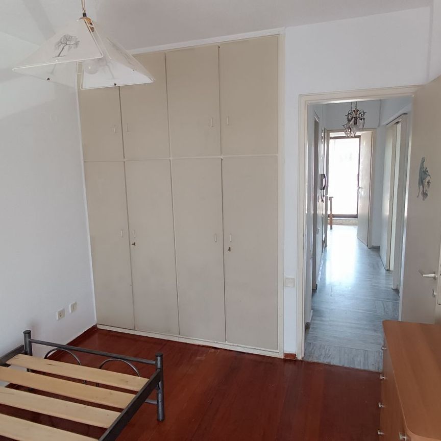 Studio/Γκαρσονιέρα για ενοικίαση Εκτενοπόλ (Κομοτηνή) - Photo 1