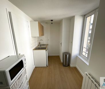 Roanne, 23 Rue Victor Basch (porte N°6) - Photo 3