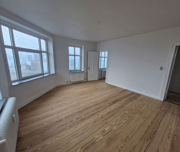 4 vær. lejlighed til leje i Haderslev. 126m2 - Foto 3