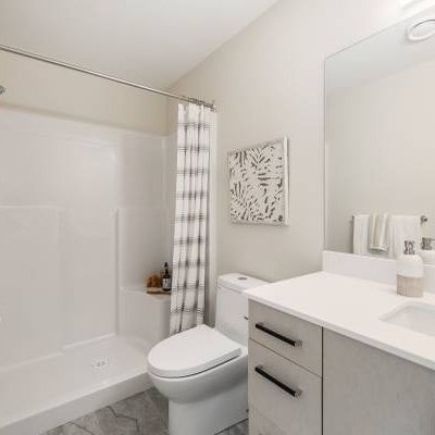 2 Bed/2 Bath Pet Friendly Apartments w/ In-Suite Laundry - Photo 4