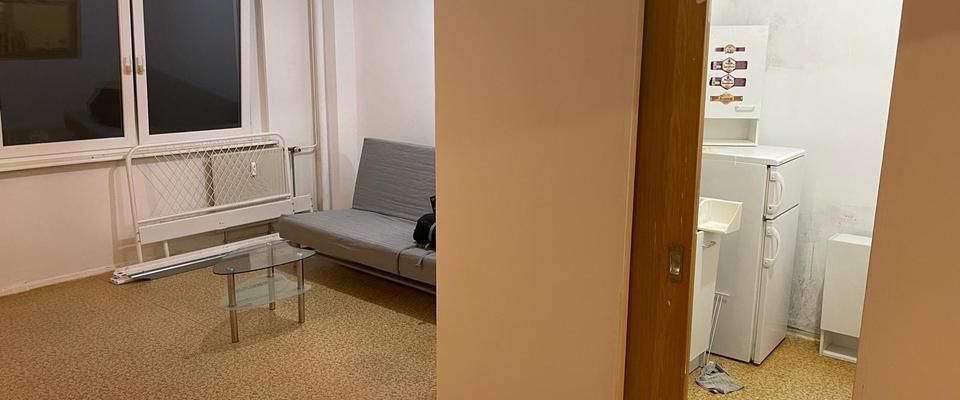 Mietwohnung - Foto 1