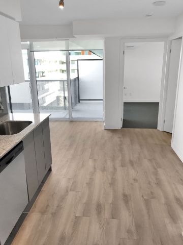 For Lease - 160 Flemington Road Unit# 601, Toronto, Ontario - Photo 4