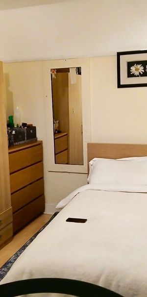 Room in a Shared House, North Circular Road, NW10 - Photo 2