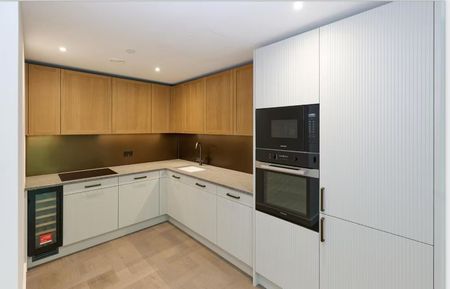 Boxwood Gardens, Gauging Square, E1W, London - Photo 5