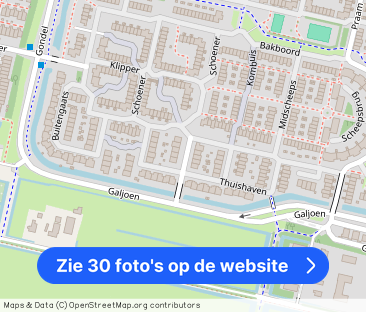 Prachtige luxe eengezinswoning aan de Thuishaven in Amstelveen - Foto 1