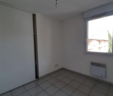 location Appartement T2 DE 39.17m² À SEILH - Photo 4