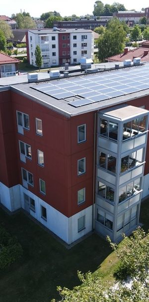 Ryttaregatan 3 - Foto 1