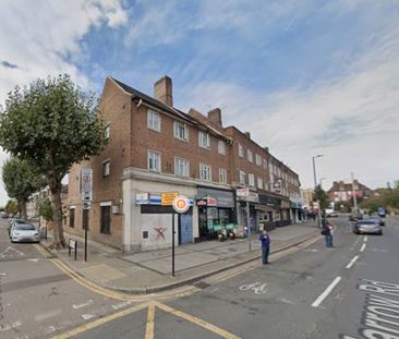 Studio Flat, Harrow Road, HA9 - Photo 1