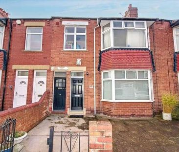 Salisbury Avenue, Preston Village, North Shields, NE29 - Photo 3