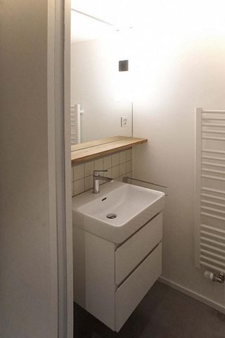 Charmante 3.5-Zimmerwohnung auf drei Etagen im Kreis 7 - Photo 5