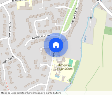 4 bedroom semi-detached house to rent - Photo 1