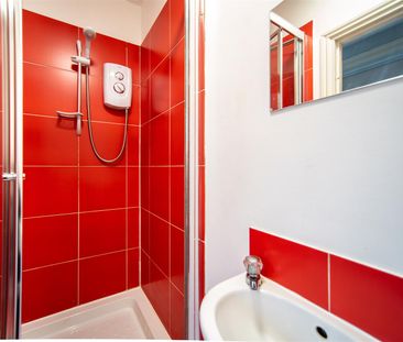 1 bed studio flat to rent in Chillingham Road, Newcastle Upon Tyne,... - Photo 6