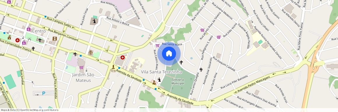 unnamed road, Vila Santa Terezinha, Itatiba - SP, 13253-548, Brazil