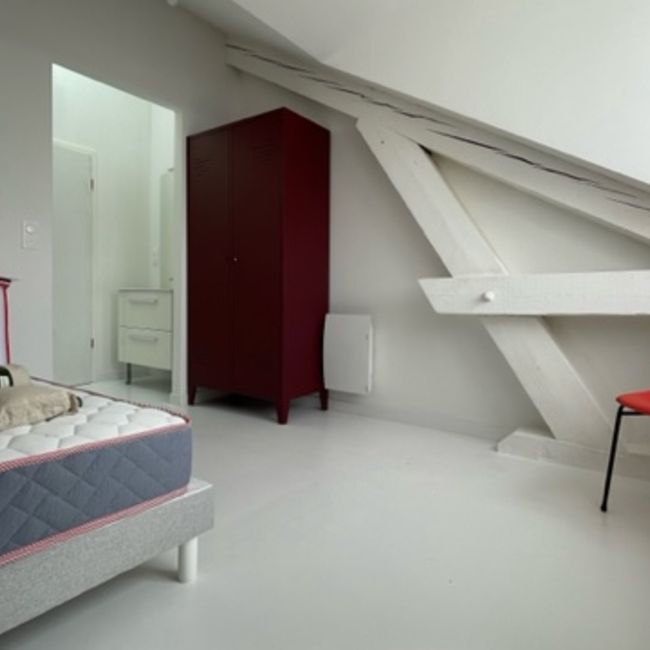 Appartement Nancy - Photo 1