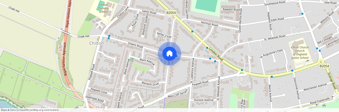 Goodwin Road Ramsgate CT11