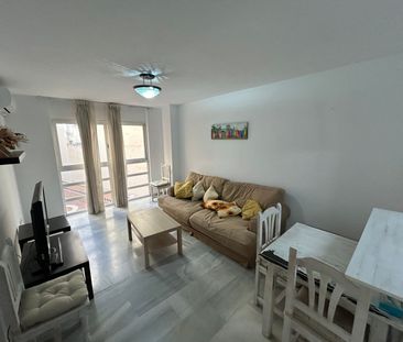 Alquiler de piso en Calle Martínez Maldonado - Photo 6