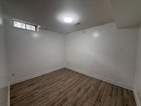 For Lease - 123 Morgan Avenue Unit# Bsmt #1, Markham, Ontario - Photo 2
